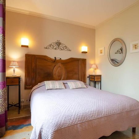 Bed and Breakfast Octroi Saint-Jacques Бон Экстерьер фото