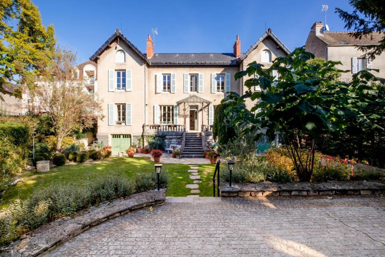 Bed and Breakfast Octroi Saint-Jacques Бон Экстерьер фото